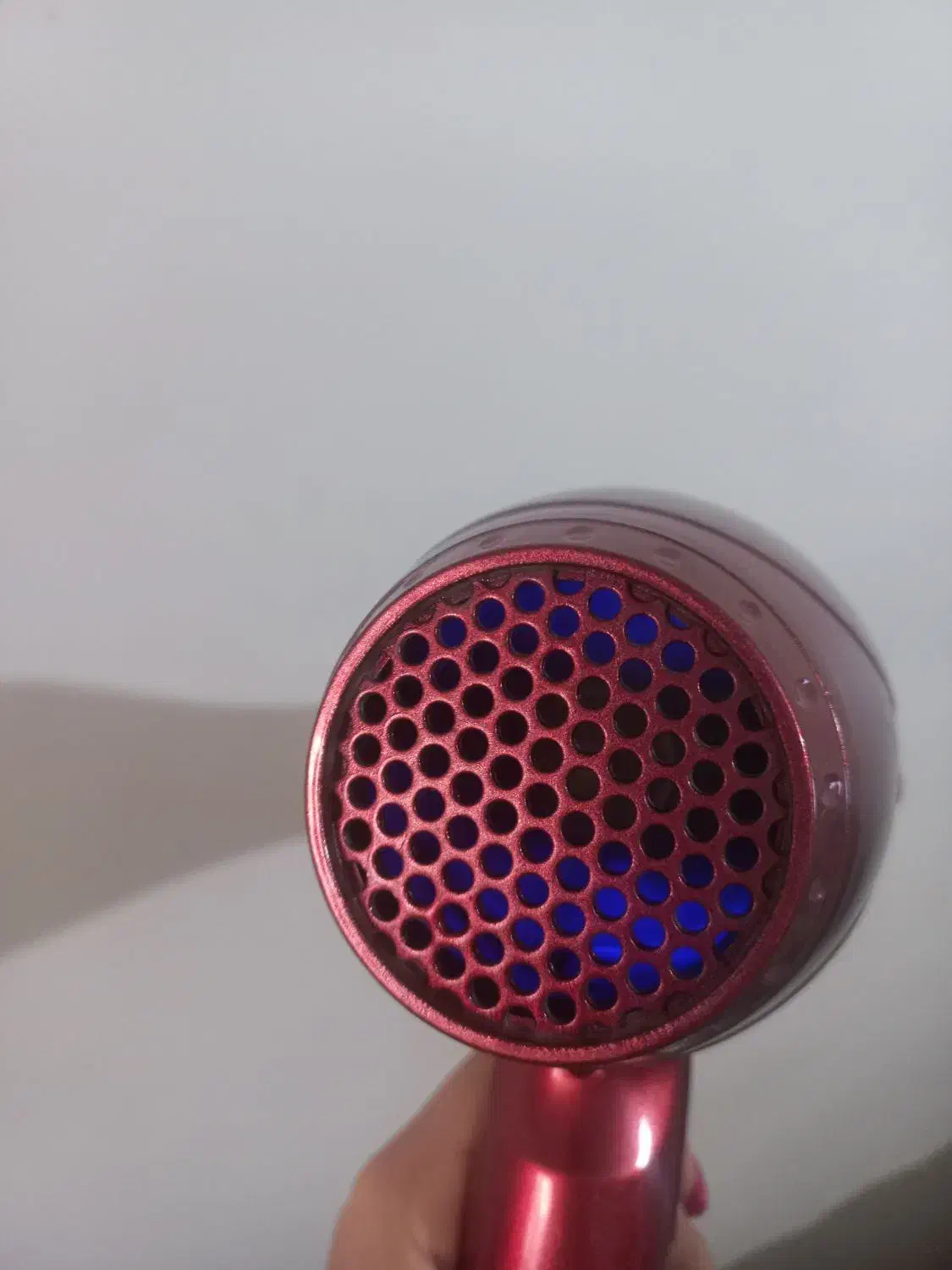 سشوار در حد نو|آرایشی، بهداشتی، درمانی|گرمسار, |دیوار