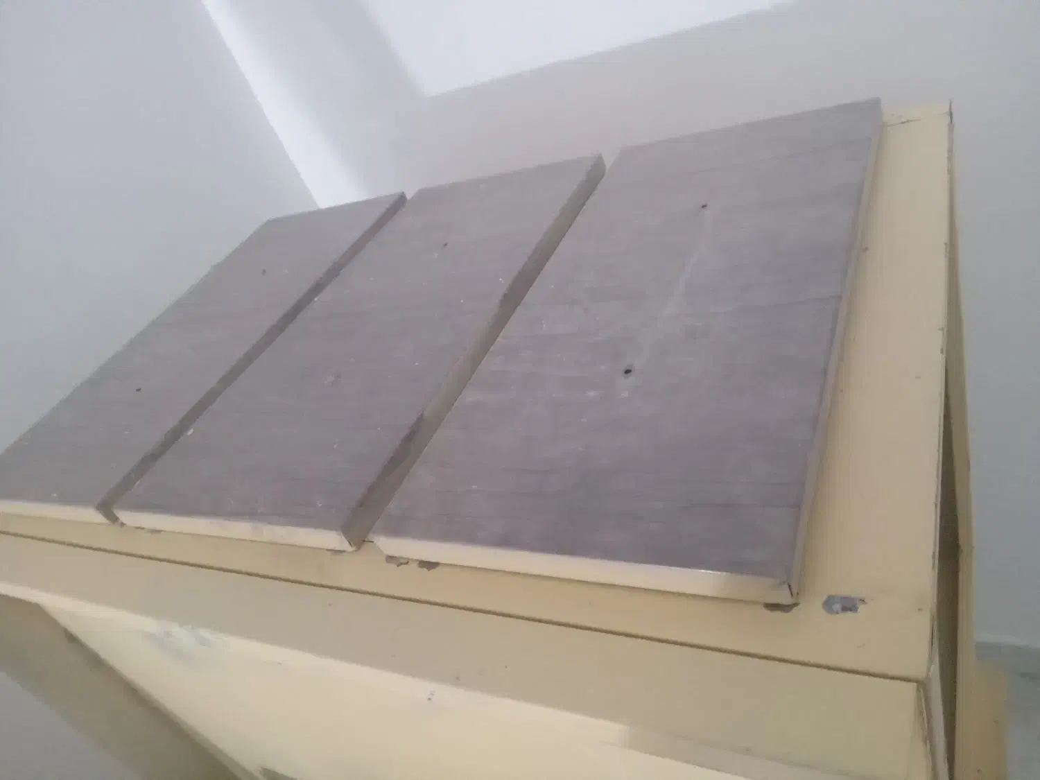چند عدد کابینت درحد سالم|آب‌چکان و نظم‌دهنده ظروف|سبزوار, باهنر|دیوار