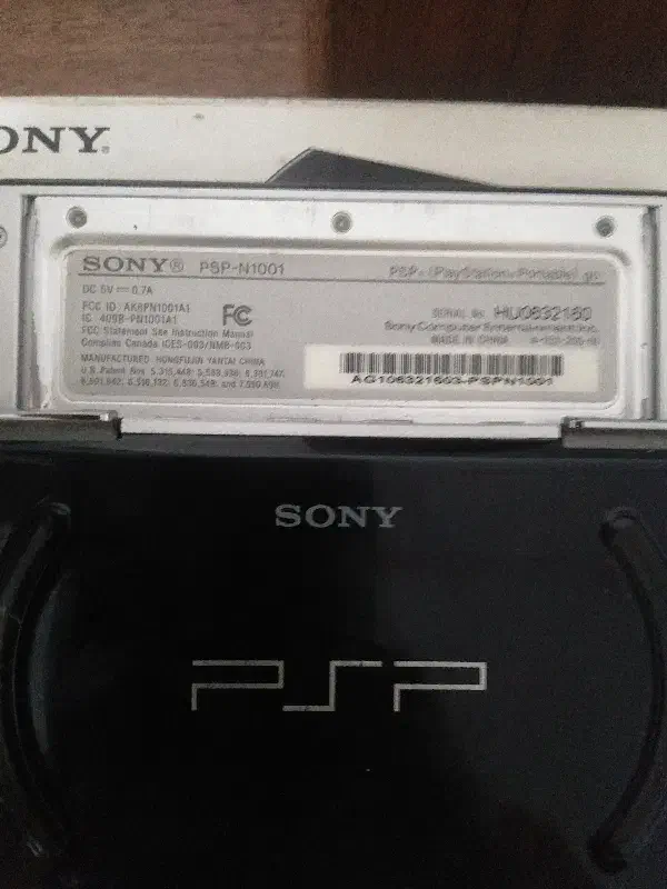 Psp Go کپی خور فول بازی|کنسول، بازی ویدئویی و آنلاین|کرمان, |دیوار