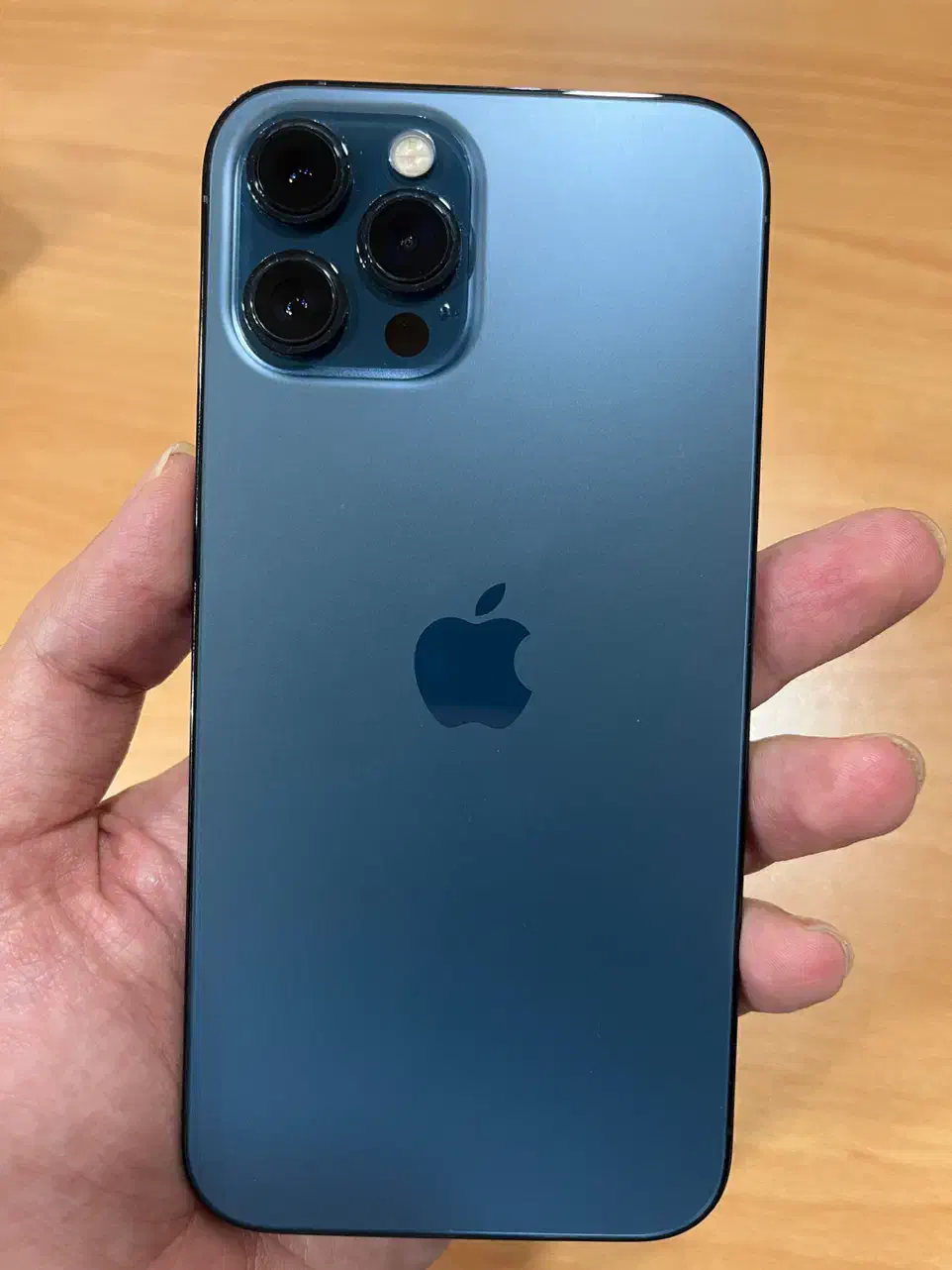 iPhone 12 Pro Max|موبایل|اصفهان, سعادتآباد|دیوار