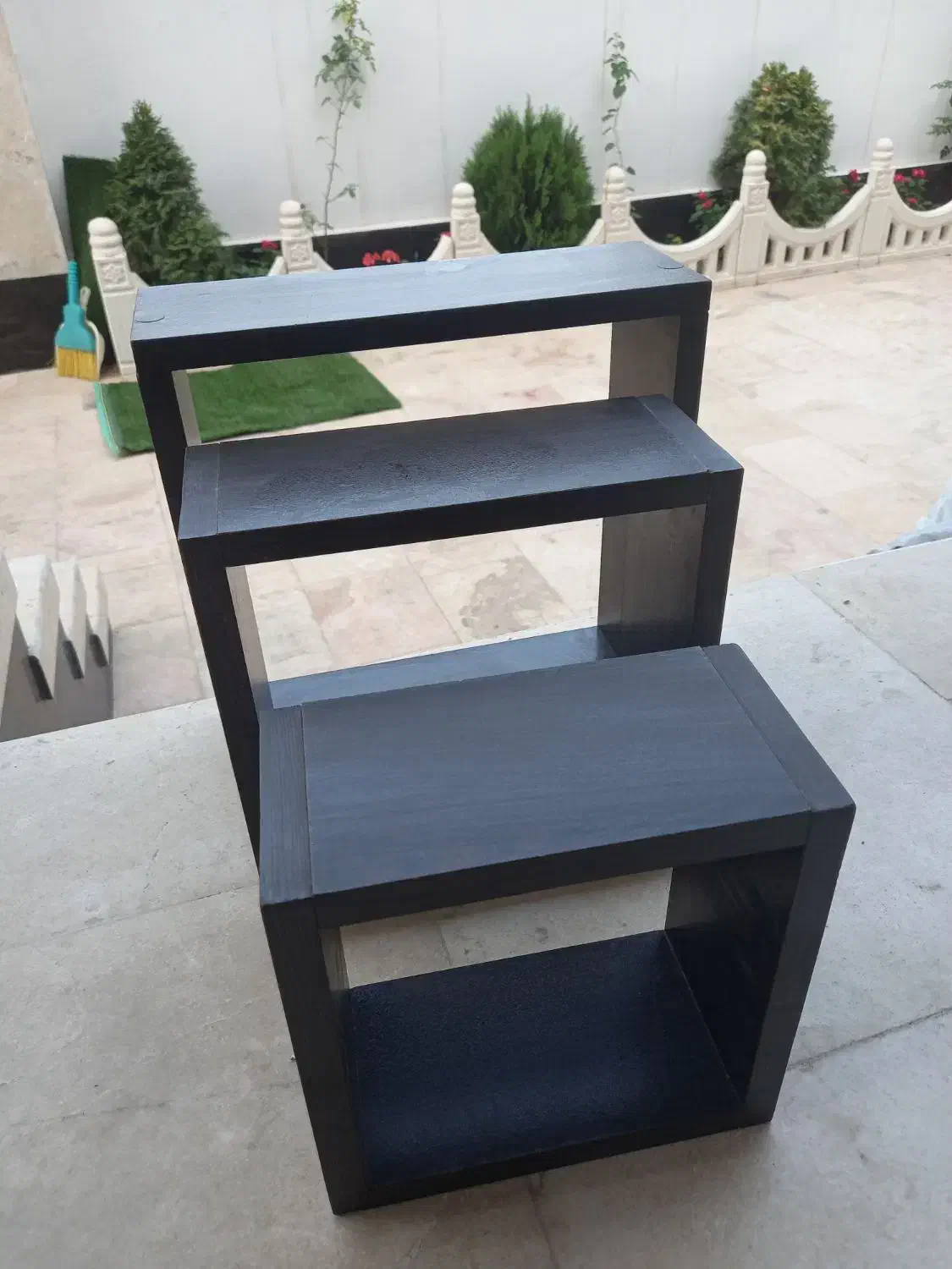 تعدادی ظروف و وسایل و دکوری و تابلو|حراج|آمل, |دیوار