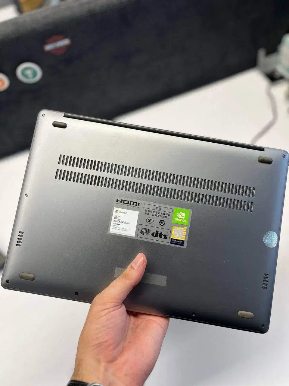 لپ تاپ شیائومی Xiaomi redmibook 14 pro|رایانه همراه|رشت, بلوار گیلان|دیوار