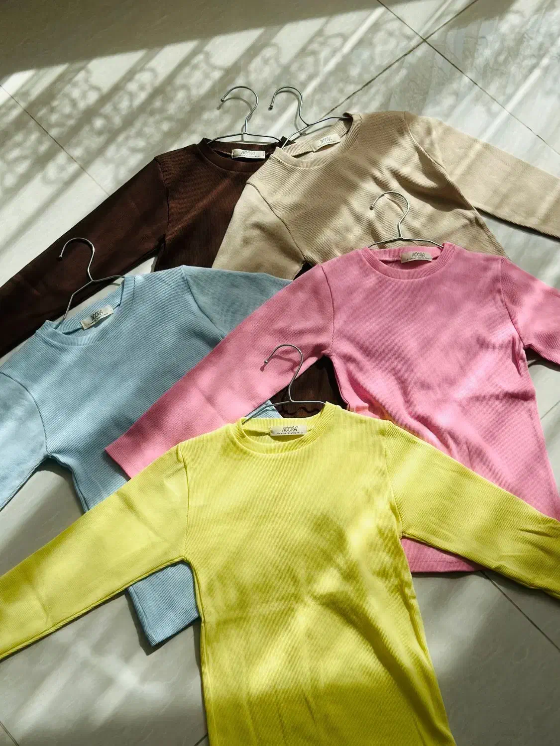 بلوز یقه گرد|لباس|بوکان, |دیوار