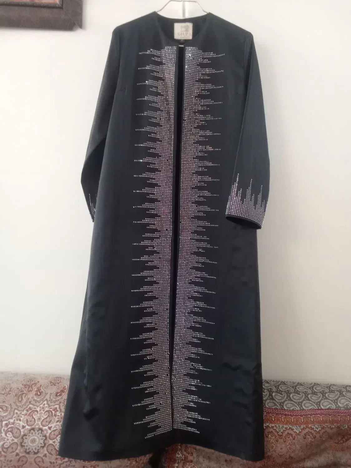 فروش مانتوهای نو و کیف هرمس سالم و شیک|لباس|ورامین, ورامین|دیوار