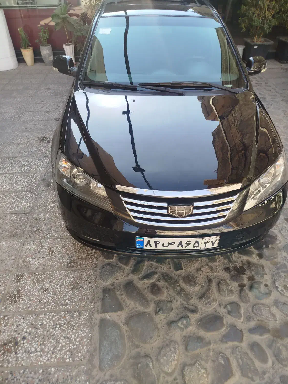 جیلی امرگرند مدل 2013/ نقد /اقساط /معاوضه|خودرو سواری و وانت|تهران, سلسبیل جنوبی|دیوار