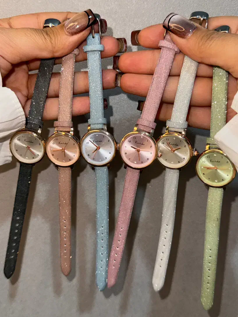 ساعت شاینی فقط۲۵۰ حراج|ساعت|قم, امامزاده ابراهیم|دیوار