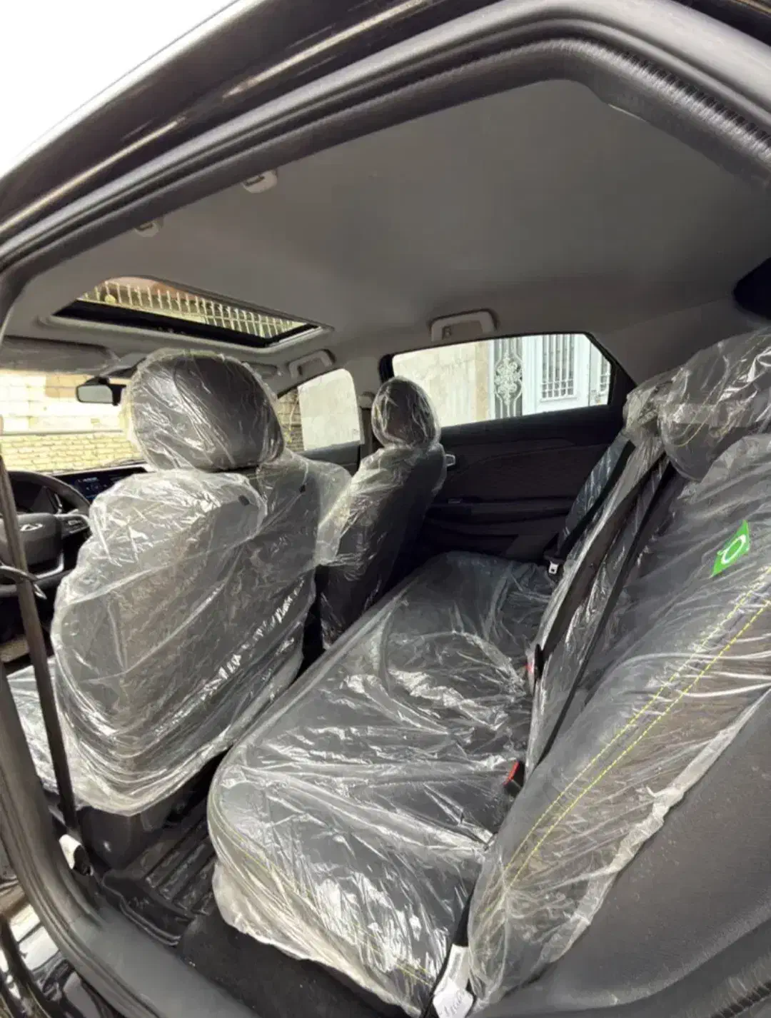 ایکس ۳۳ کراس اتومات مدل ۱۴۰۴ مشابه صفر|خودرو سواری و وانت|مشهد, کوثر|دیوار