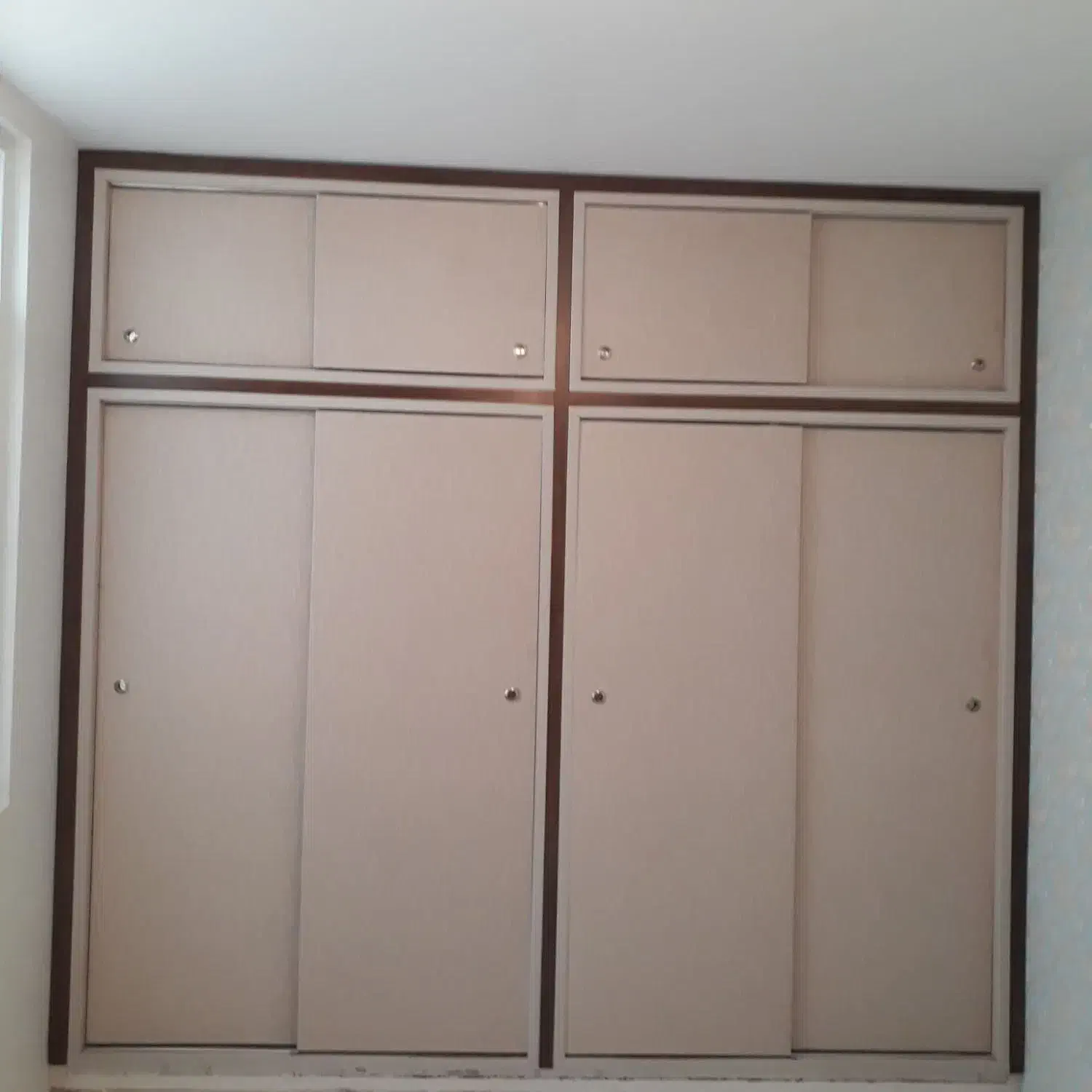 نصاب نصب کابینت کمد قرنیز تعمیرات کل تهران لطفی|خدمات پیشه و مهارت|تهران, جنت‌آباد مرکزی|دیوار