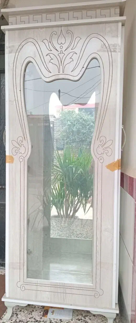 بوفه چوبی|بوفه، ویترین، کنسول|گرگان, |دیوار