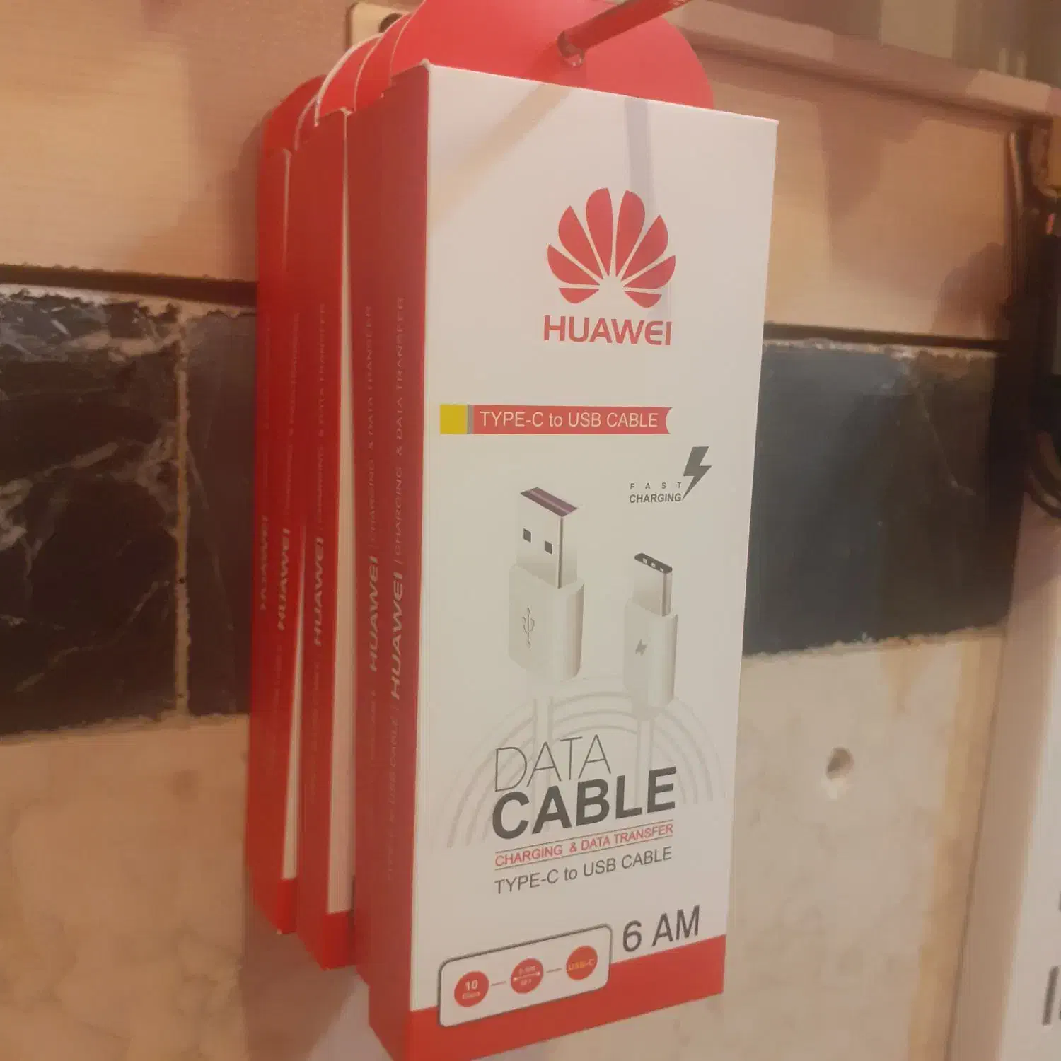 کابل شارژر با کیفیت عالی|لوازم جانبی موبایل و تبلت|تبریز, |دیوار