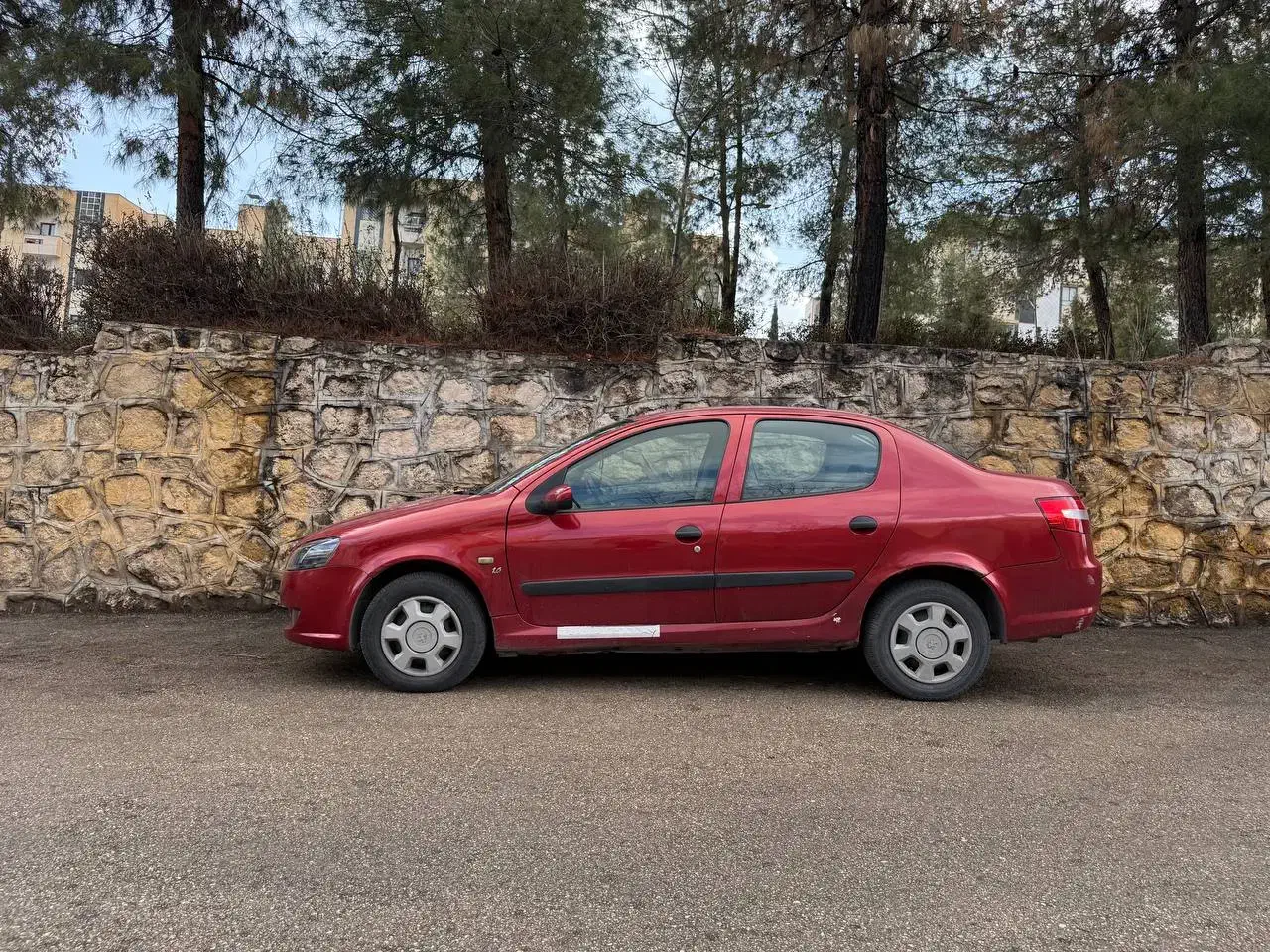 رانا TU5|خودرو سواری و وانت|قم, صفاشهر|دیوار