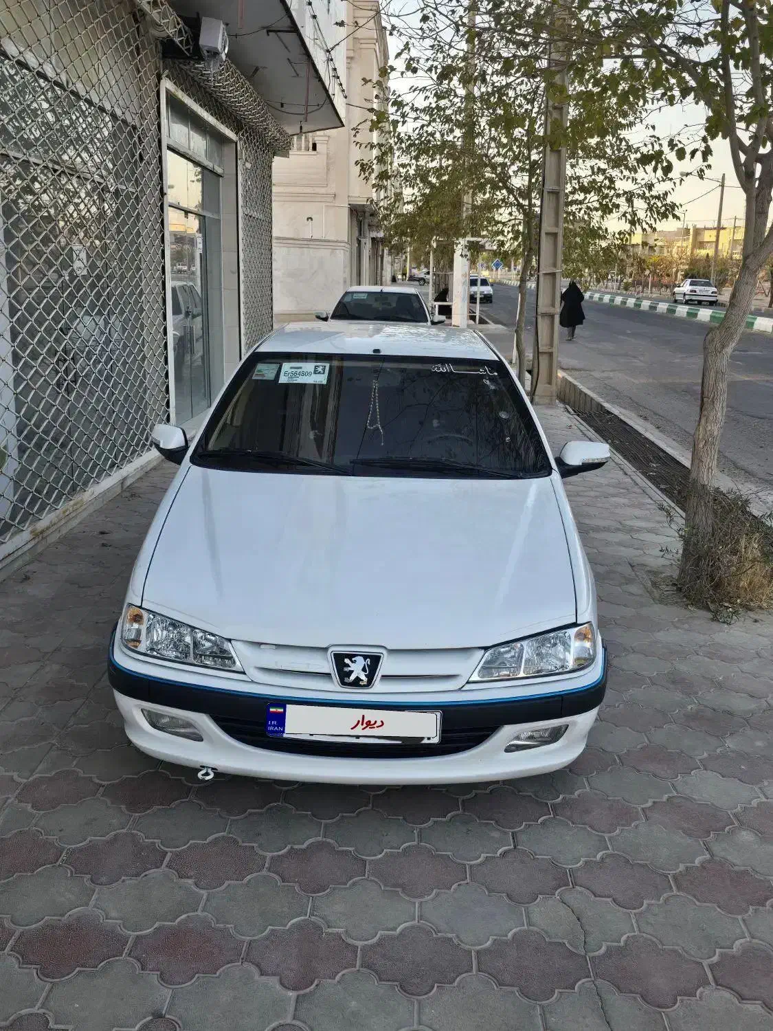 پارس سال|خودرو سواری و وانت|قائن, |دیوار