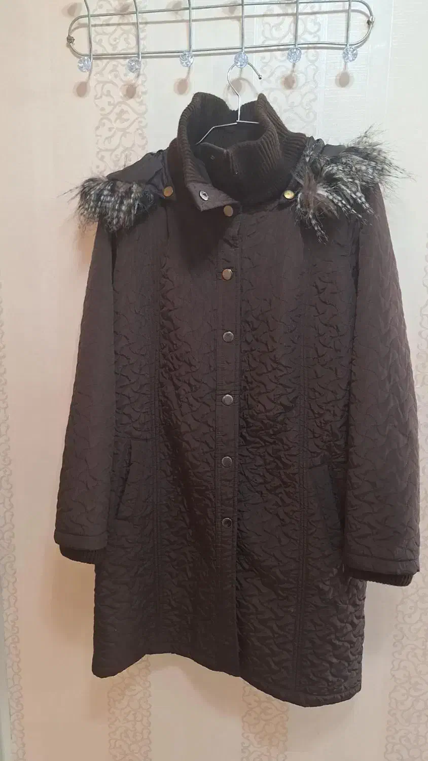 کاپشن زنانه|لباس|اصفهان, شهرک کاوه|دیوار