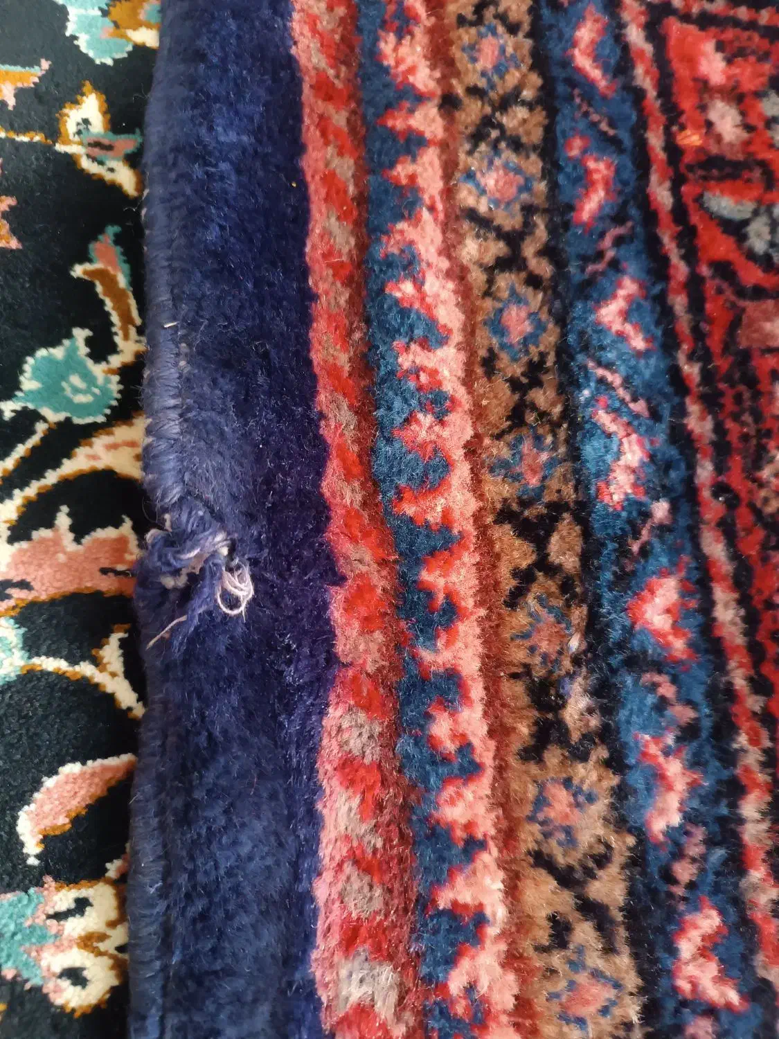 فرش دستباف|فرش|شاهدشهر, |دیوار