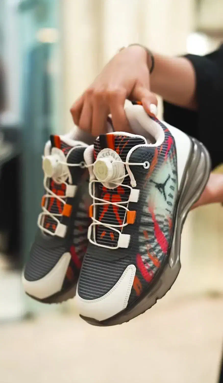 کتونی جکدار آپادانا|کیف، کفش، کمربند|مشهد, عسگریه|دیوار