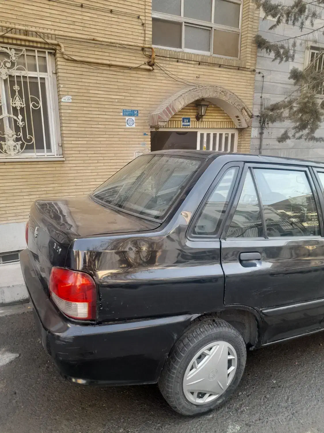 پراید ۱۳۲|خودرو سواری و وانت|تهران, ازگل|دیوار