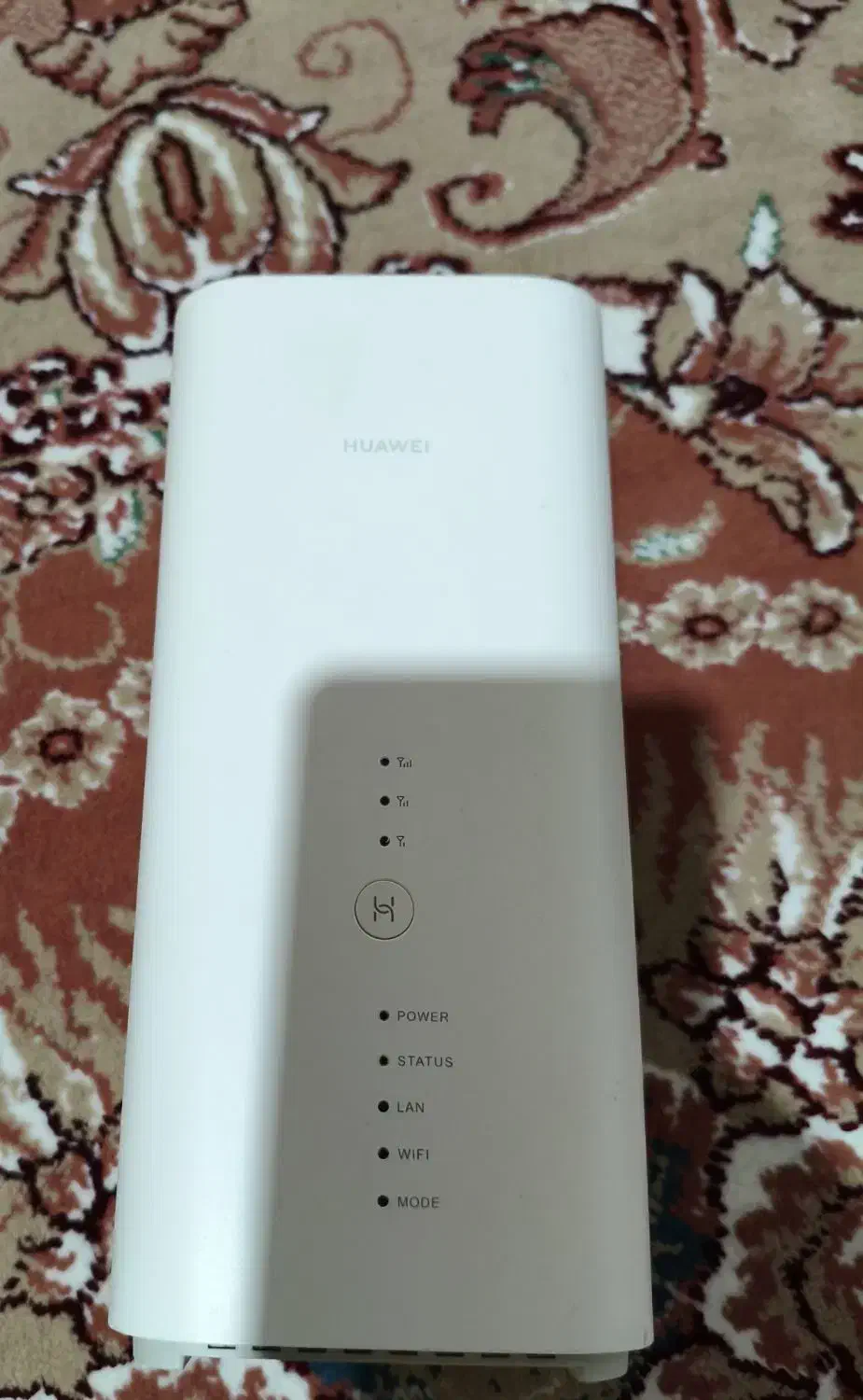 مدم هواوی|مودم و تجهیزات شبکه|بانه, |دیوار