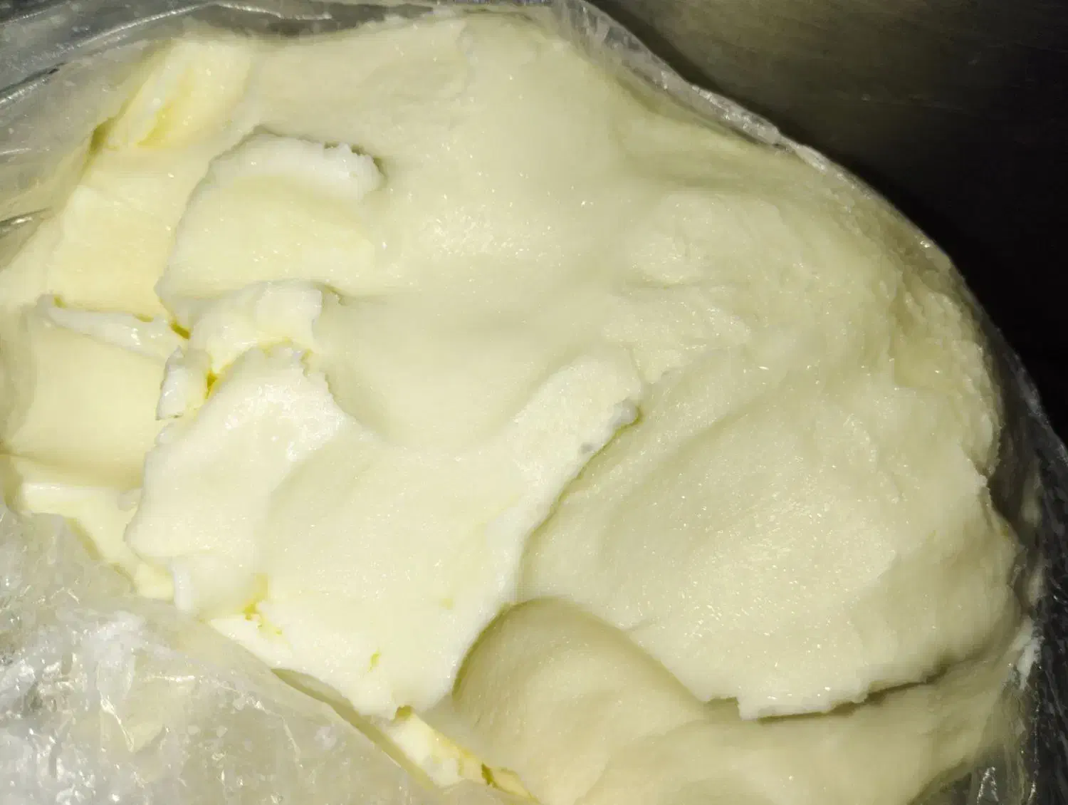 کره محلی تازه قیمت کیلو ۶۰۰|خوردنی و آشامیدنی|شادیان, |دیوار