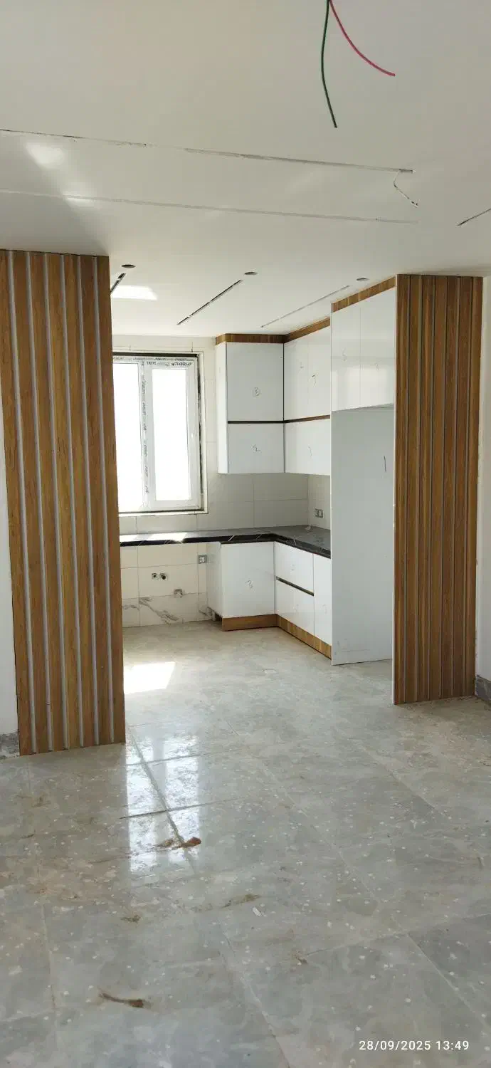 طراحی وساخت انواع کابینت وکمد دیواری|جاکفشی، کمد، دراور|کرمانشاه, |دیوار