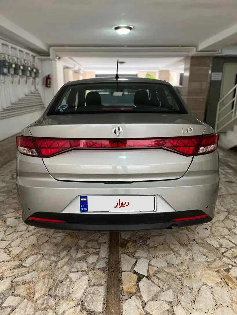 تارا دنده‌ای مدل ۱۴۰۳ معاوضه و فروش|خودرو سواری و وانت|رشت, گلسار|دیوار