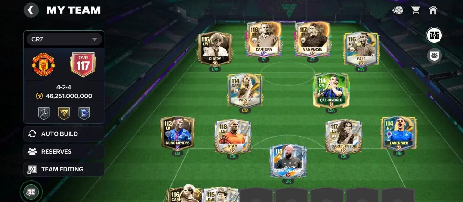 اکانت FC لول ۱۲۳|کنسول، بازی ویدئویی و آنلاین|خرم‌آباد, |دیوار