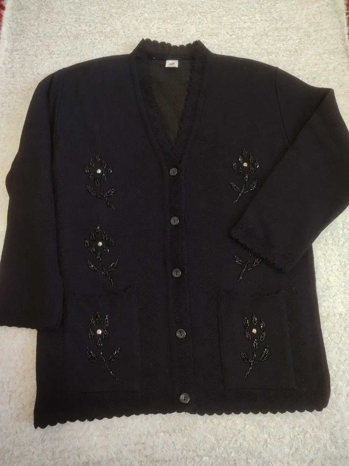 بافت حاج خانمی قیمت فاکتور|لباس|اسفراین, |دیوار