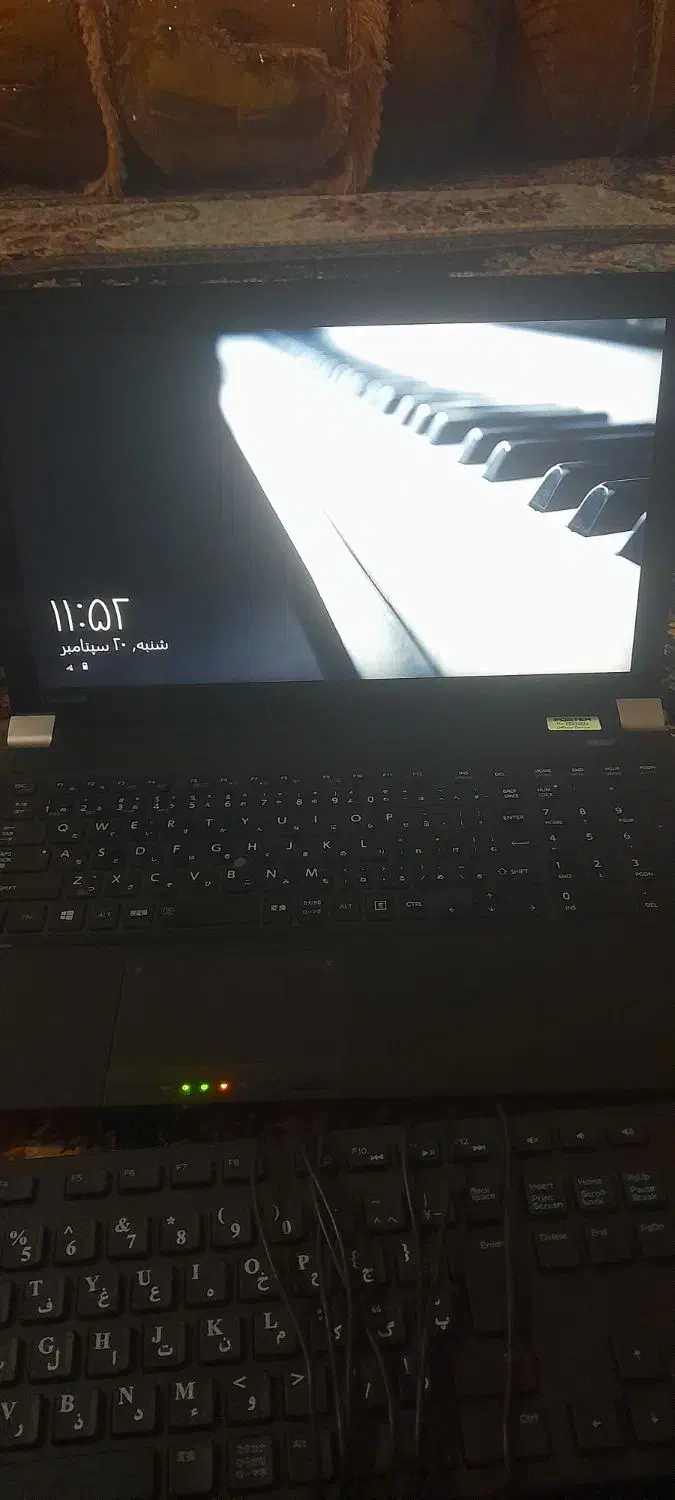 لپتاپ فروشی|رایانه همراه|سراوان, |دیوار