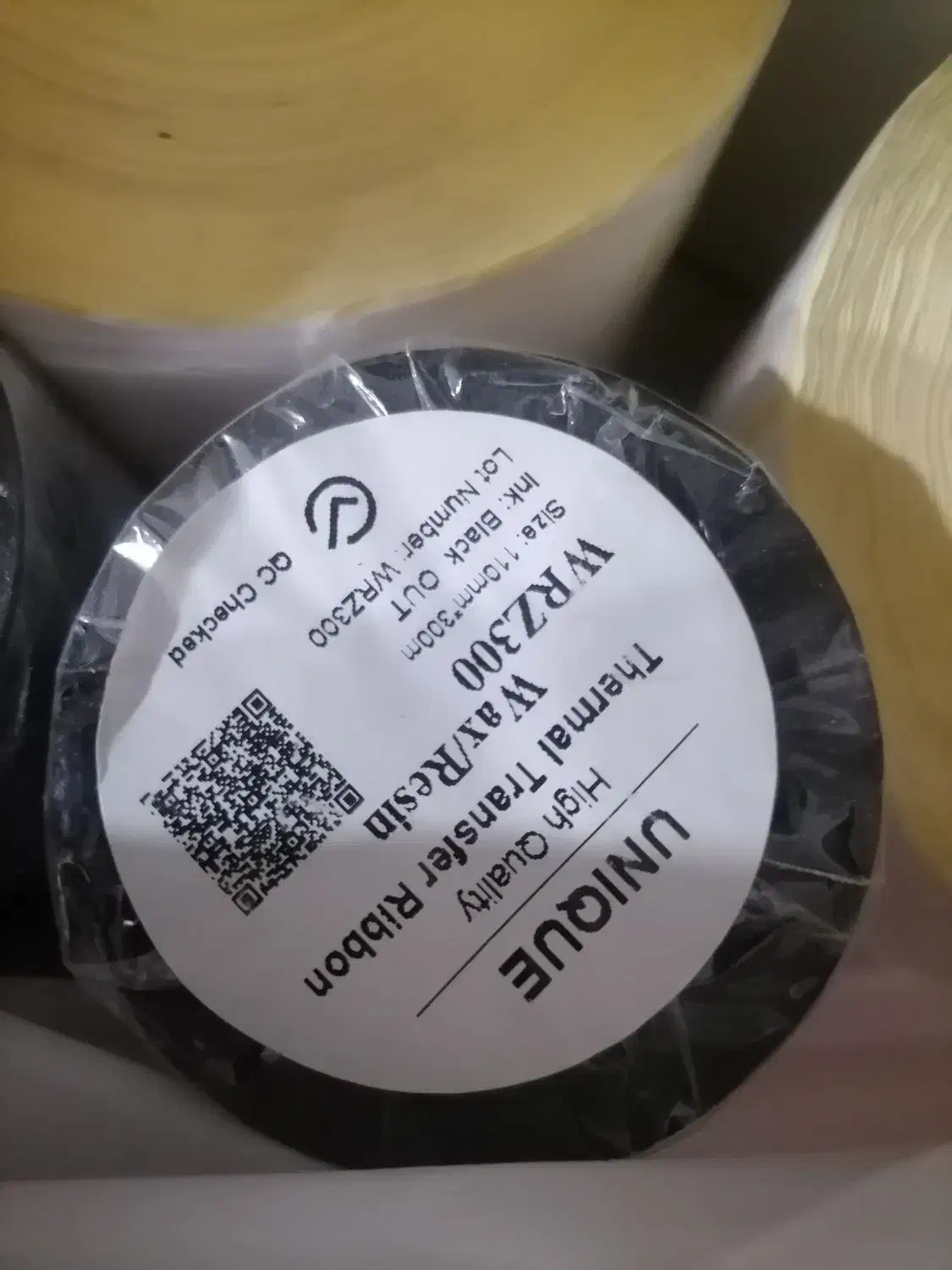 لیبل و چسب پهن|پرینتر، اسکنر، کپی، فکس|کرمان, |دیوار