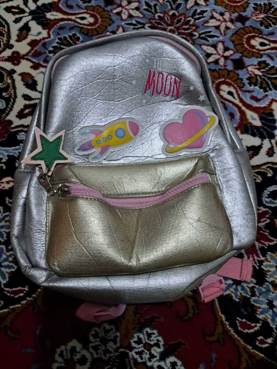 وسایل شخصی|کیف، کفش، کمربند|نهاوند, |دیوار