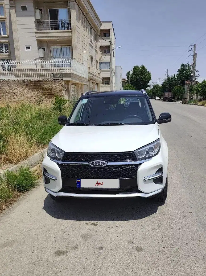 x33 at|خودرو سواری و وانت|گنبد کاووس, |دیوار