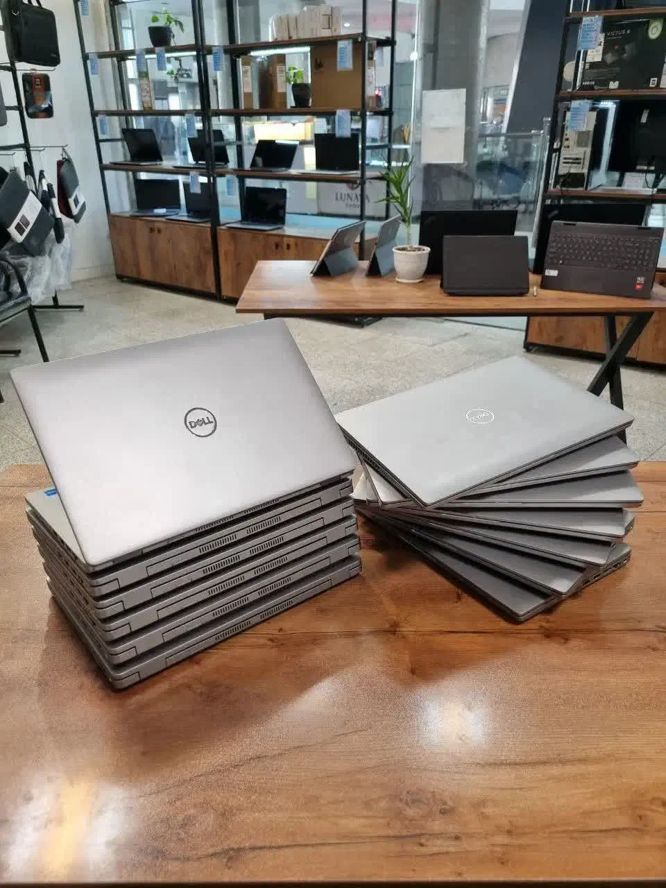 لپتاپ‌اقساطی Dell 5421 قوی i5-11500H تمییز رم۸و۱۶|رایانه همراه|مشهد, سعد آباد|دیوار