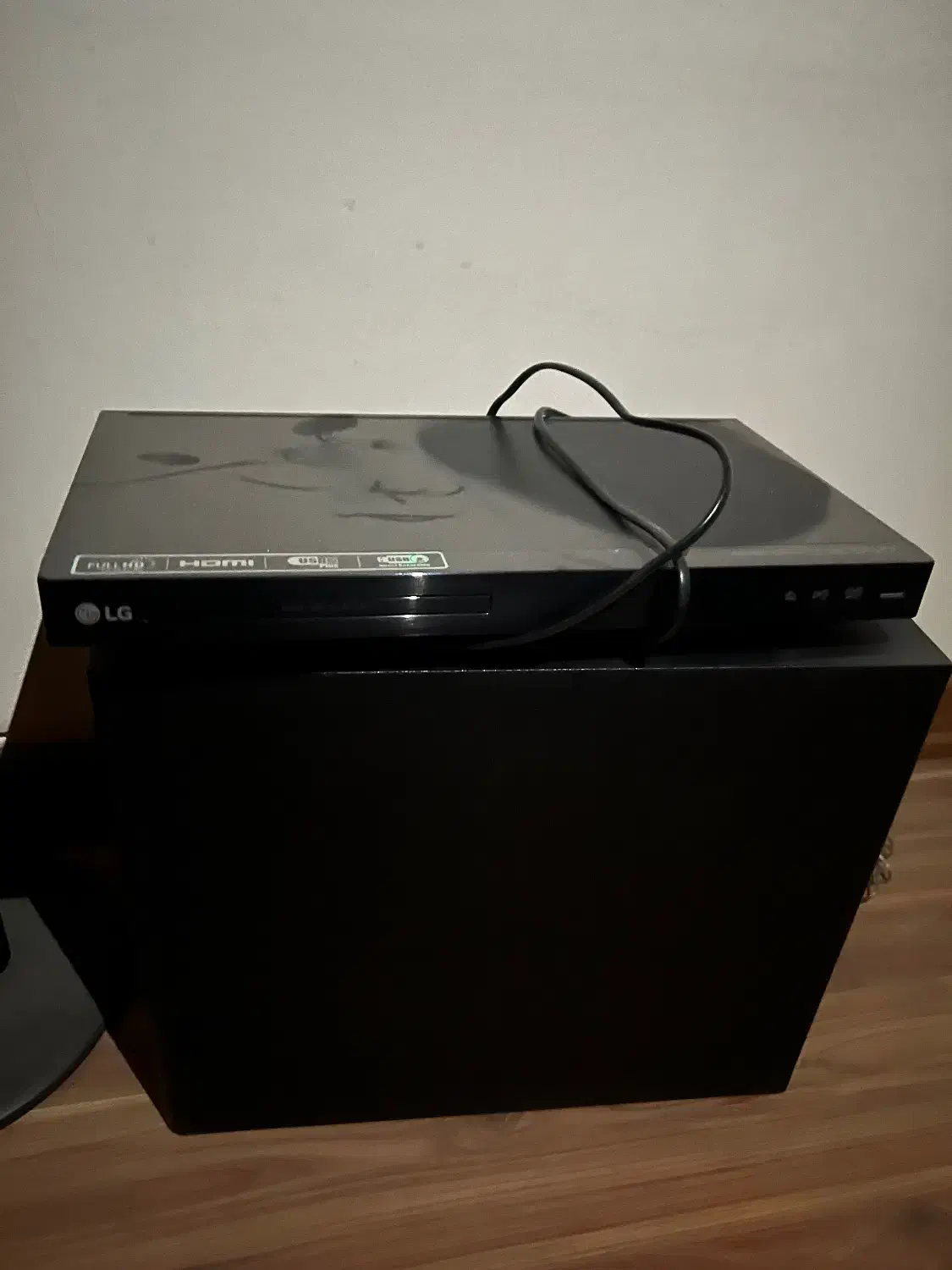 باند سامسونگ .DVD ال جی|سیستم صوتی خانگی|تهران, بهار|دیوار