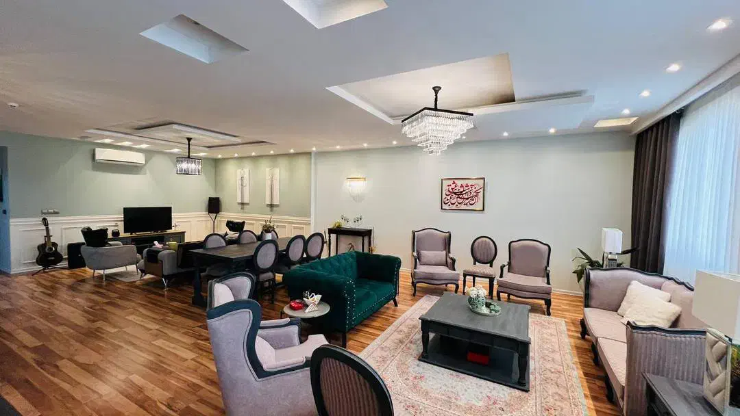 سیدرضی۱۰|اجارهٔ آپارتمان|مشهد, فرهنگ|دیوار