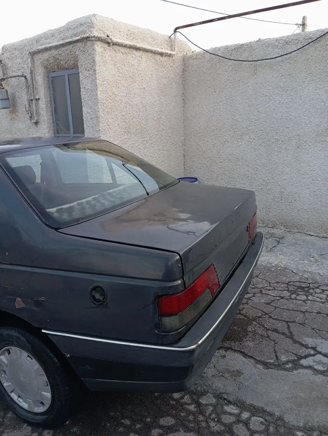 پژو روا|خودرو سواری و وانت|ارومیه, |دیوار