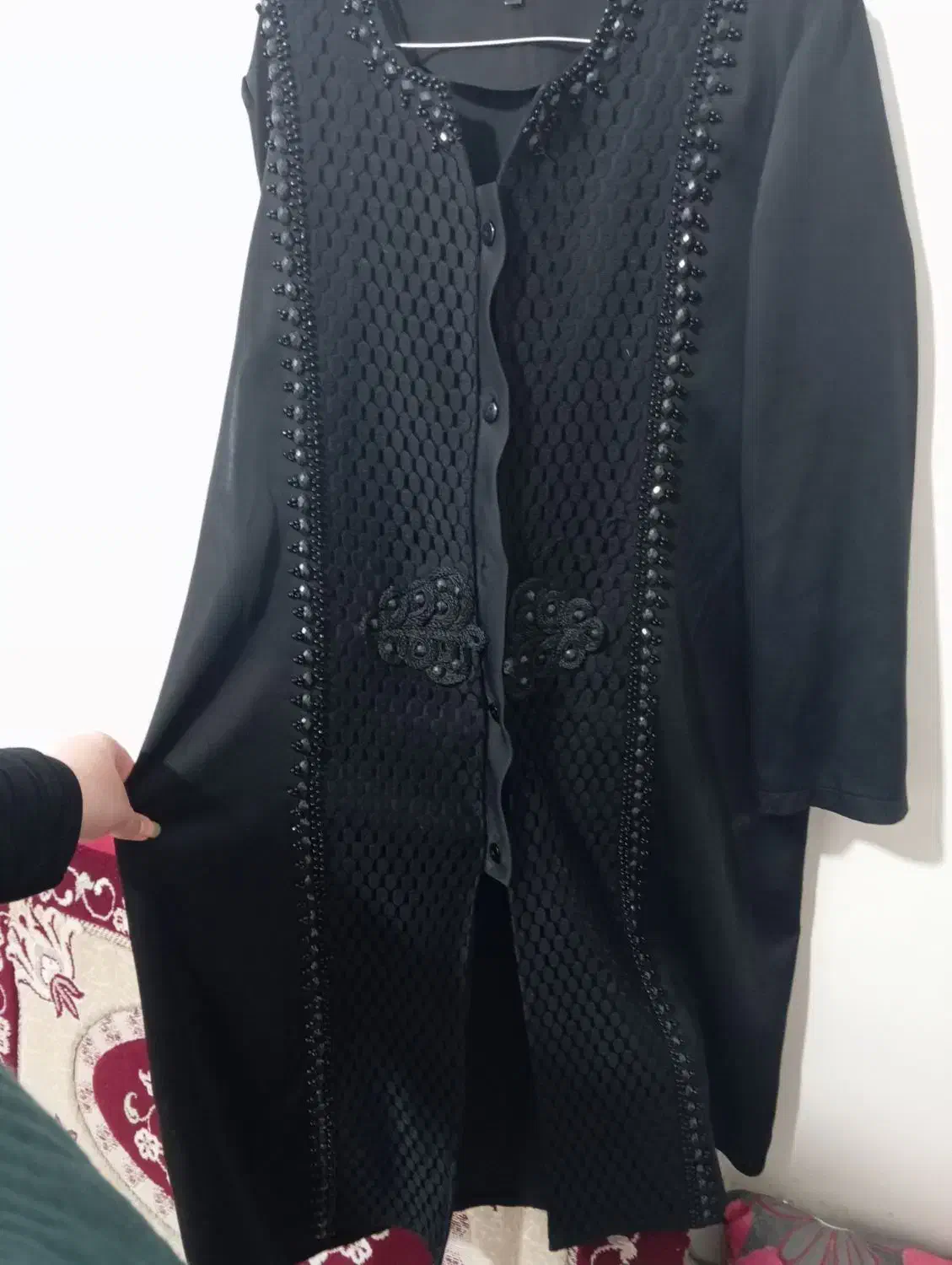 مانتو زیبا|لباس|نسیم‌شهر, |دیوار