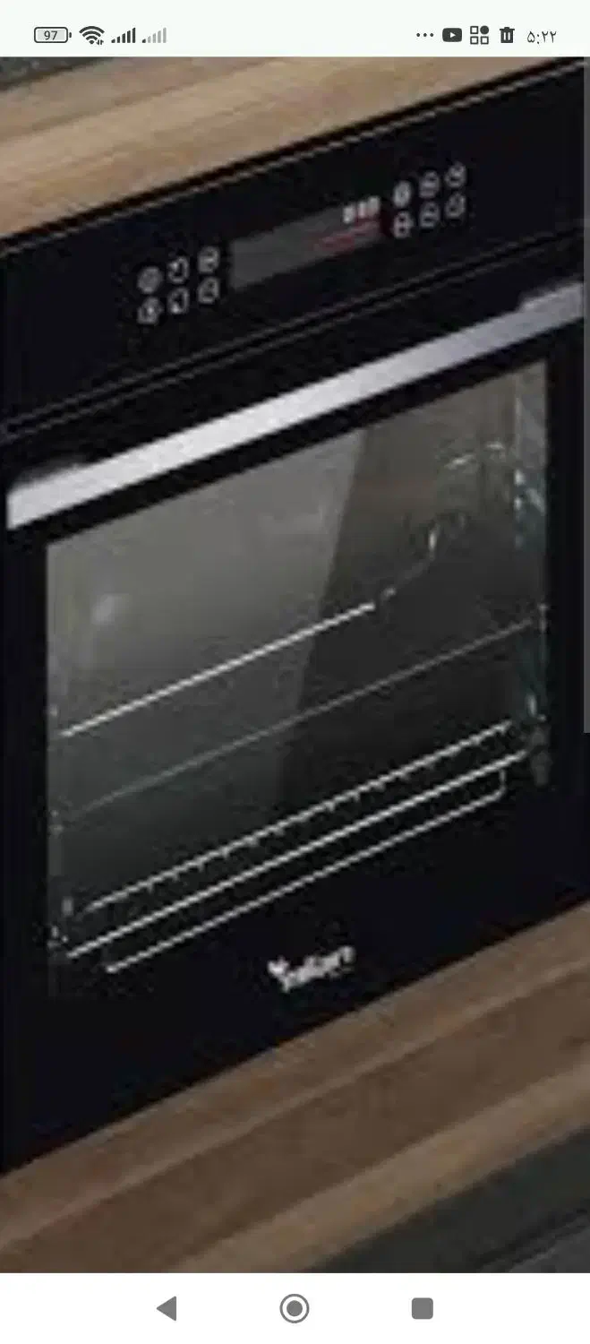 تعمیر  ماکروفر و فر و اتو|خدمات پیشه و مهارت|یزد, |دیوار