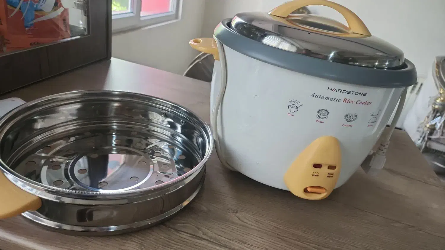 وسایل برقی آشپزخانه|سایر لوازم برقی|تهران, تهرانپارس غربی|دیوار