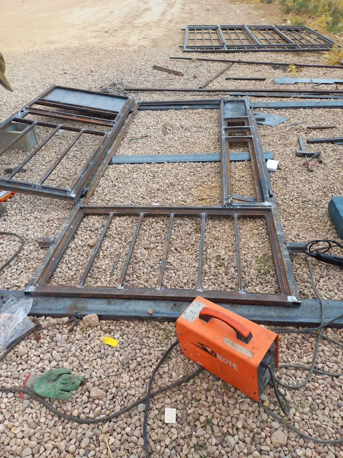 جوشکاری سیار|خدمات پیشه و مهارت|شیراز, زند|دیوار