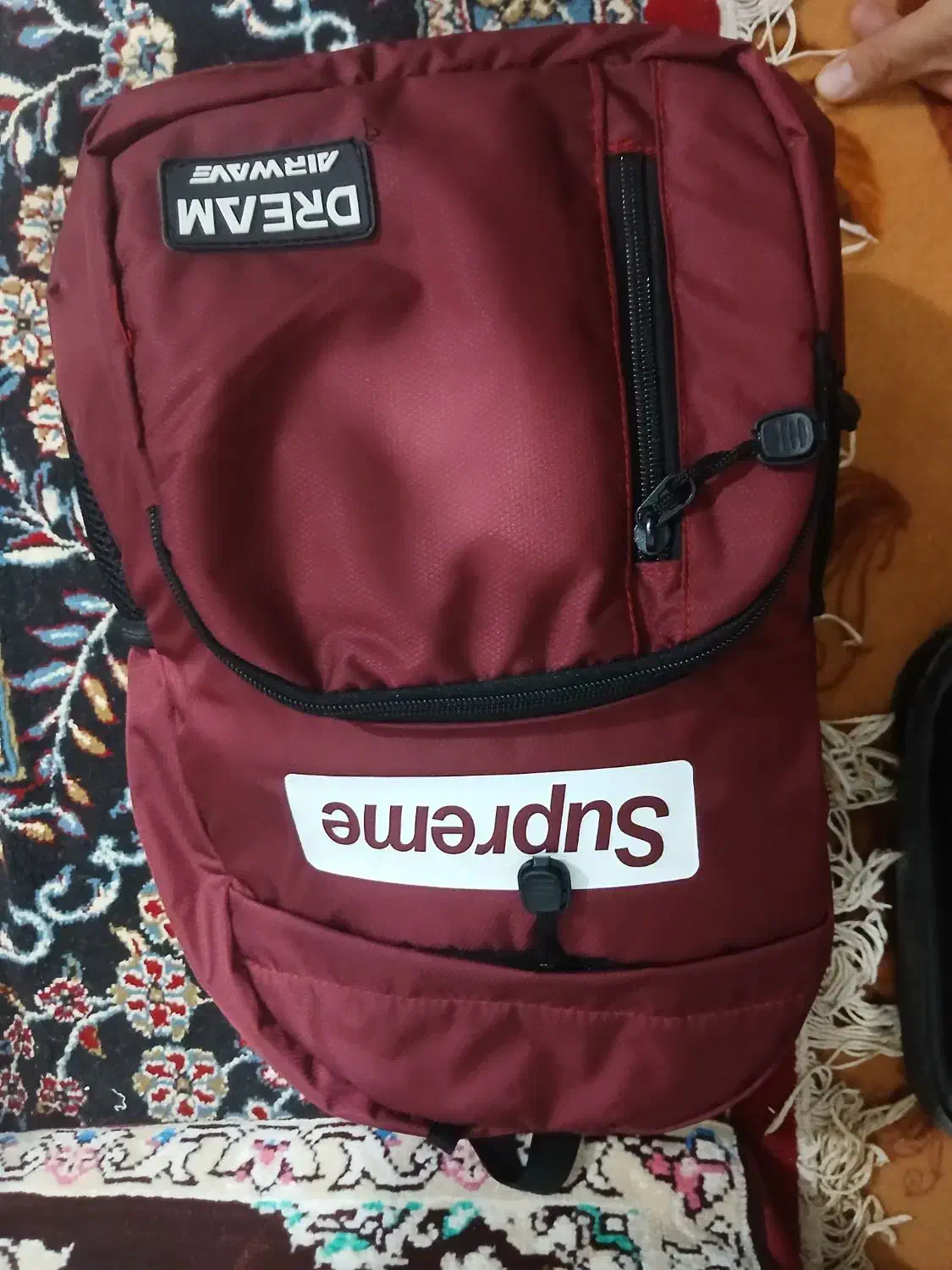 کیف و کوله ورزشی و زنانه|کیف، کفش، کمربند|همدان, |دیوار