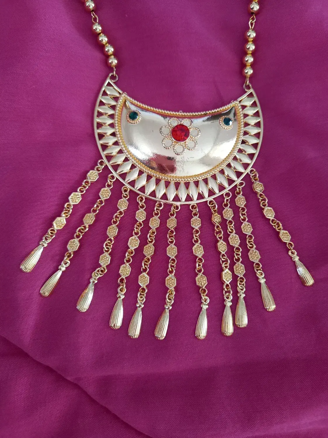 گردنبند بدل|بدلیجات|کازرون, |دیوار