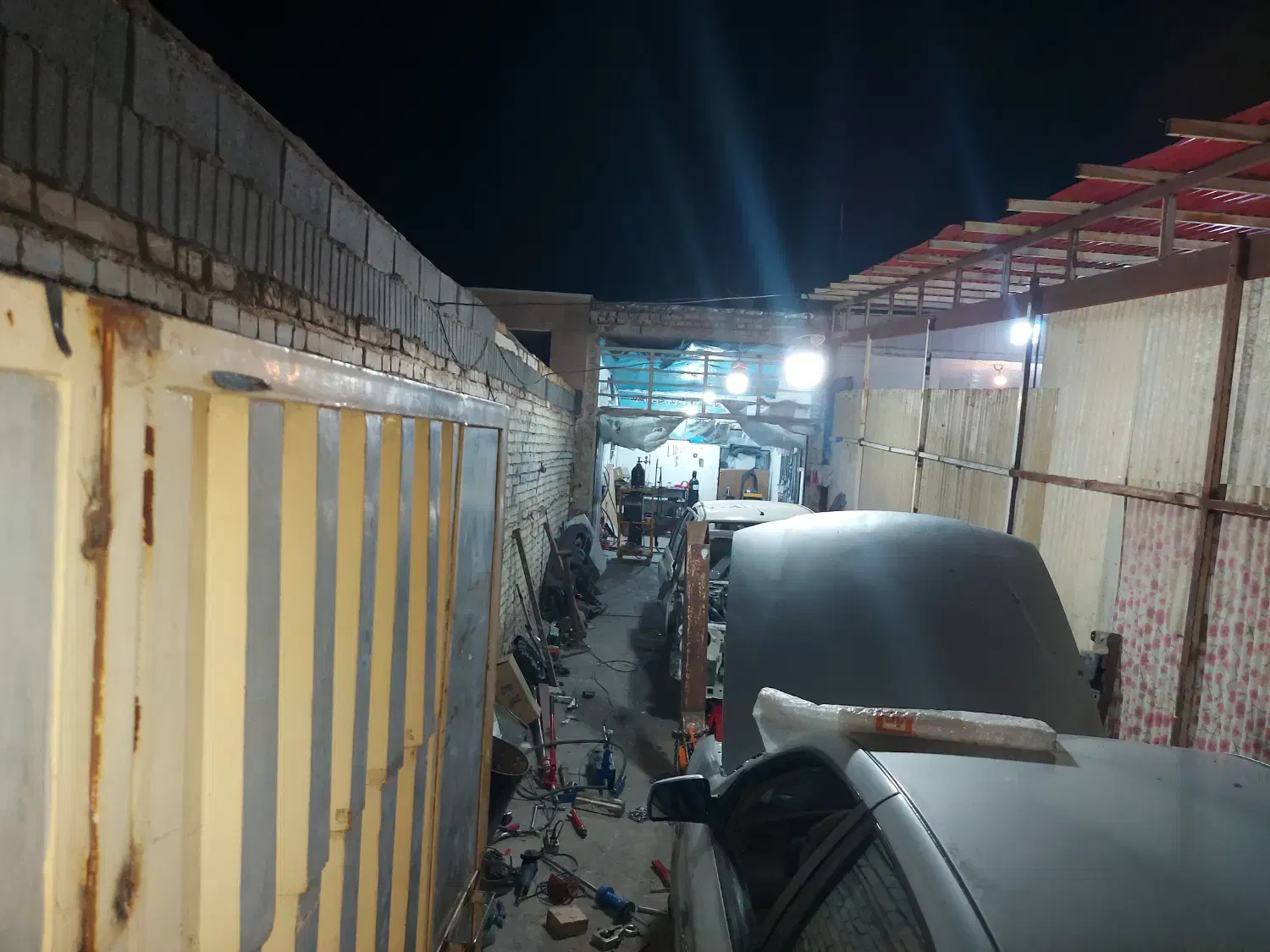 اجاره مغازه تجاری ۷۰ متری درشهنما|اجارهٔ مغازه و غرفه|شاهرود, |دیوار