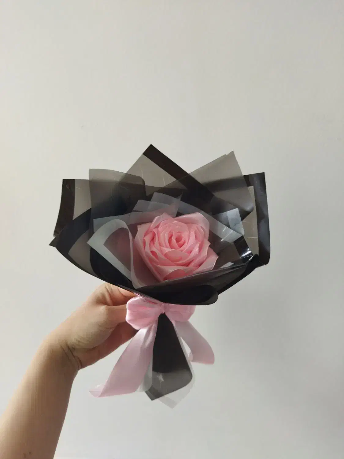 گل روز زن و مادر|گل مصنوعی|سنقر, |دیوار