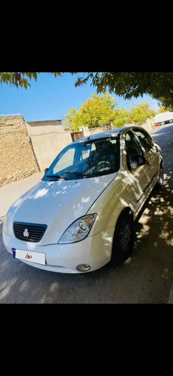 تیبا دو مدل ۱۴۰۰|خودرو سواری و وانت|تهران, شمشیری|دیوار