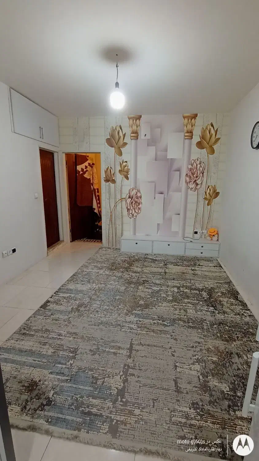 فروش آپارتمان ۵۵ متری تک واحدی/ نوساز|فروش آپارتمان|پاکدشت, پاکدشت (مامازند)|دیوار