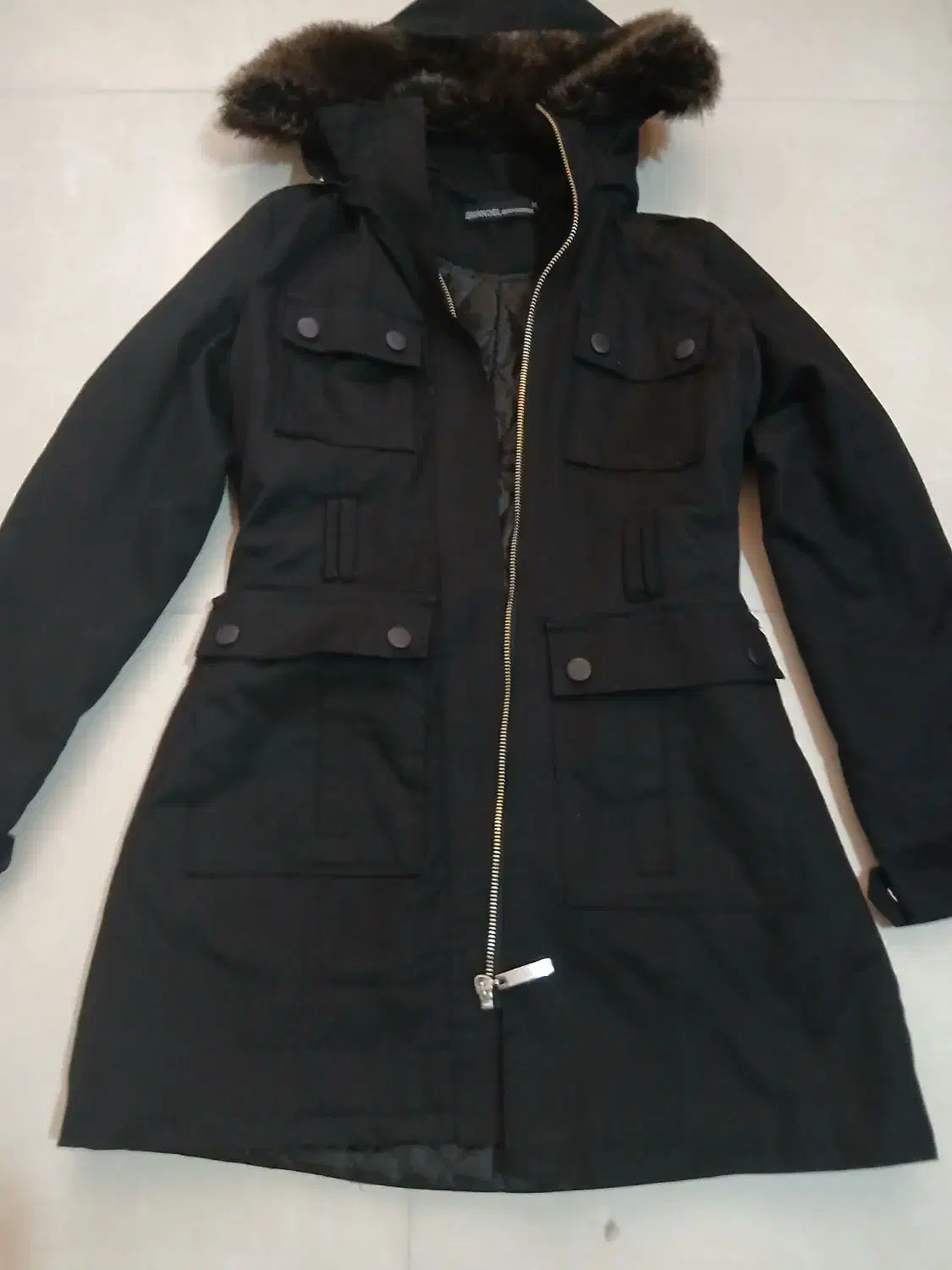 پالتو زمستانه|لباس|گرمسار, |دیوار