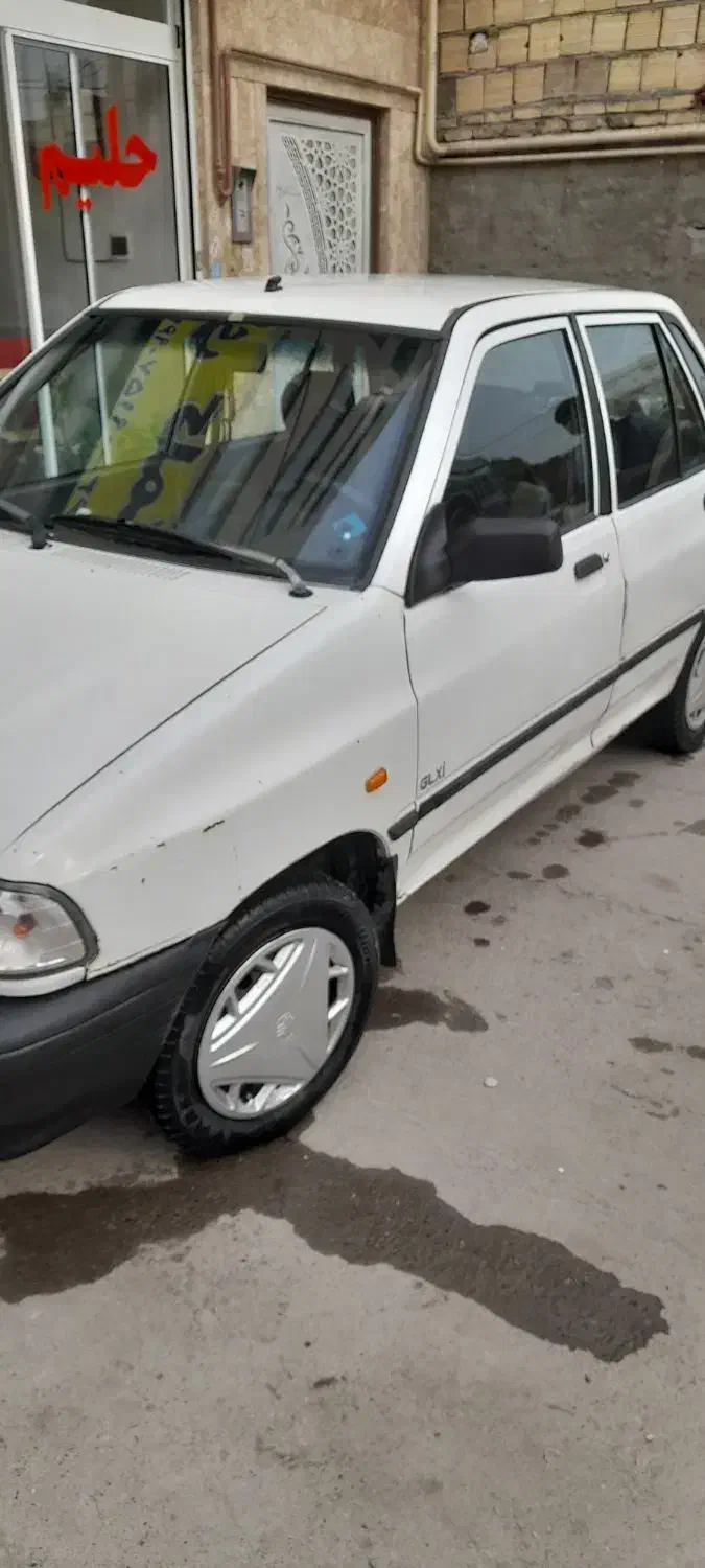 فروش ماشین|خودرو سواری و وانت|مشهد, کشف|دیوار