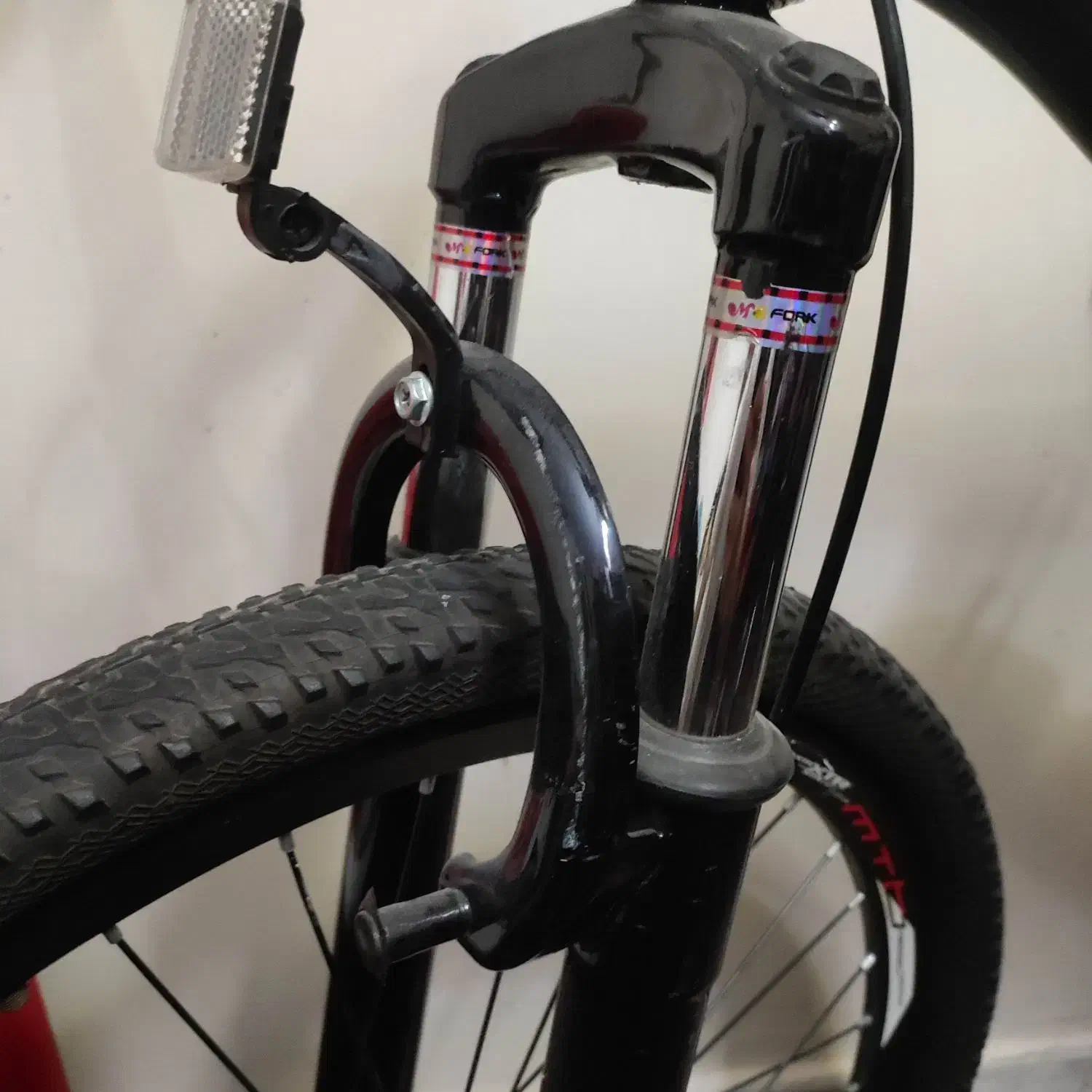 دوچرخه سایز 26|دوچرخه، اسکیت، اسکوتر|تهران, نیروی هوایی (پیروزی)|دیوار