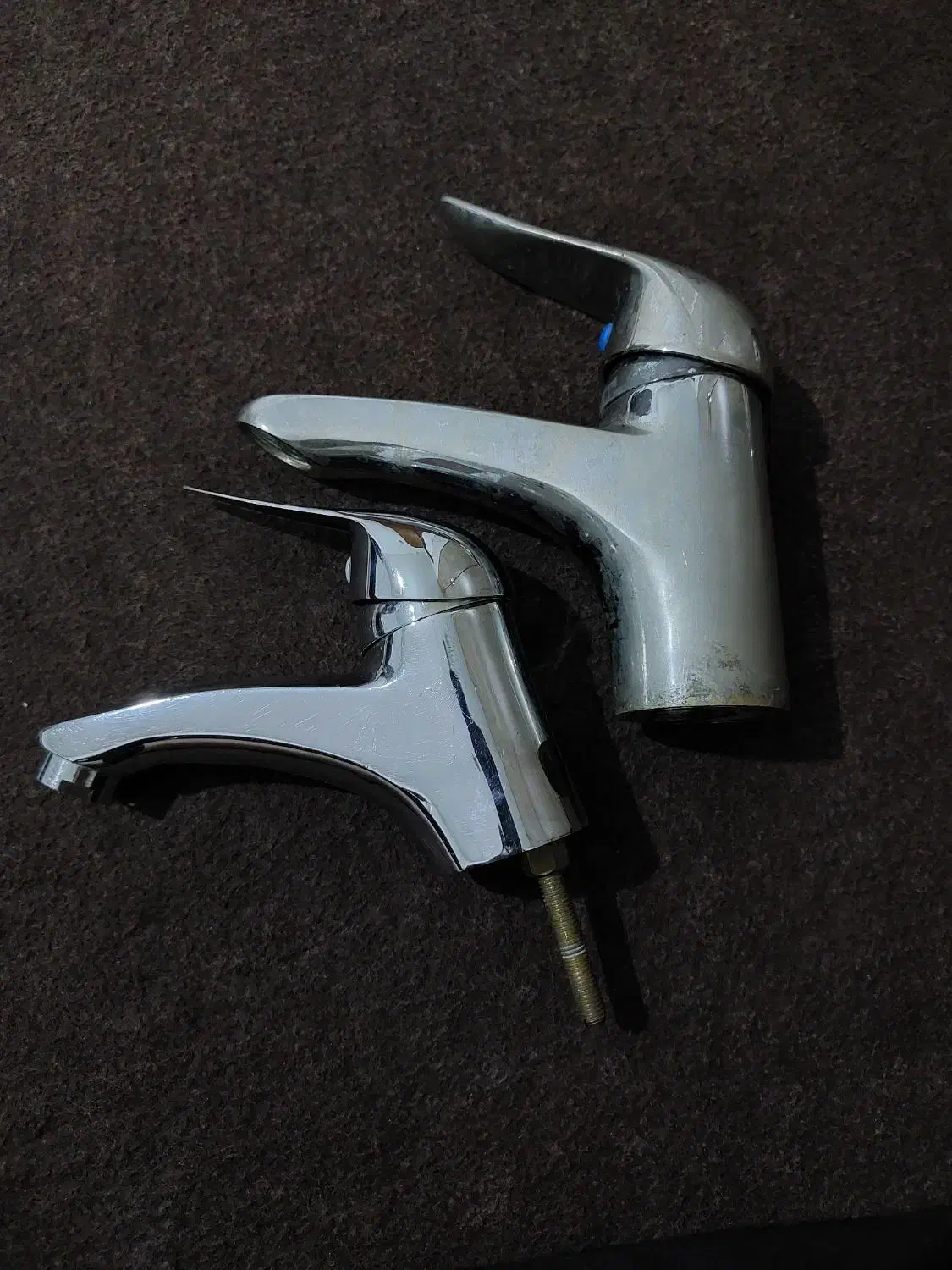 شیر آب اهرومی|لوازم سرویس بهداشتی|بوکان, |دیوار