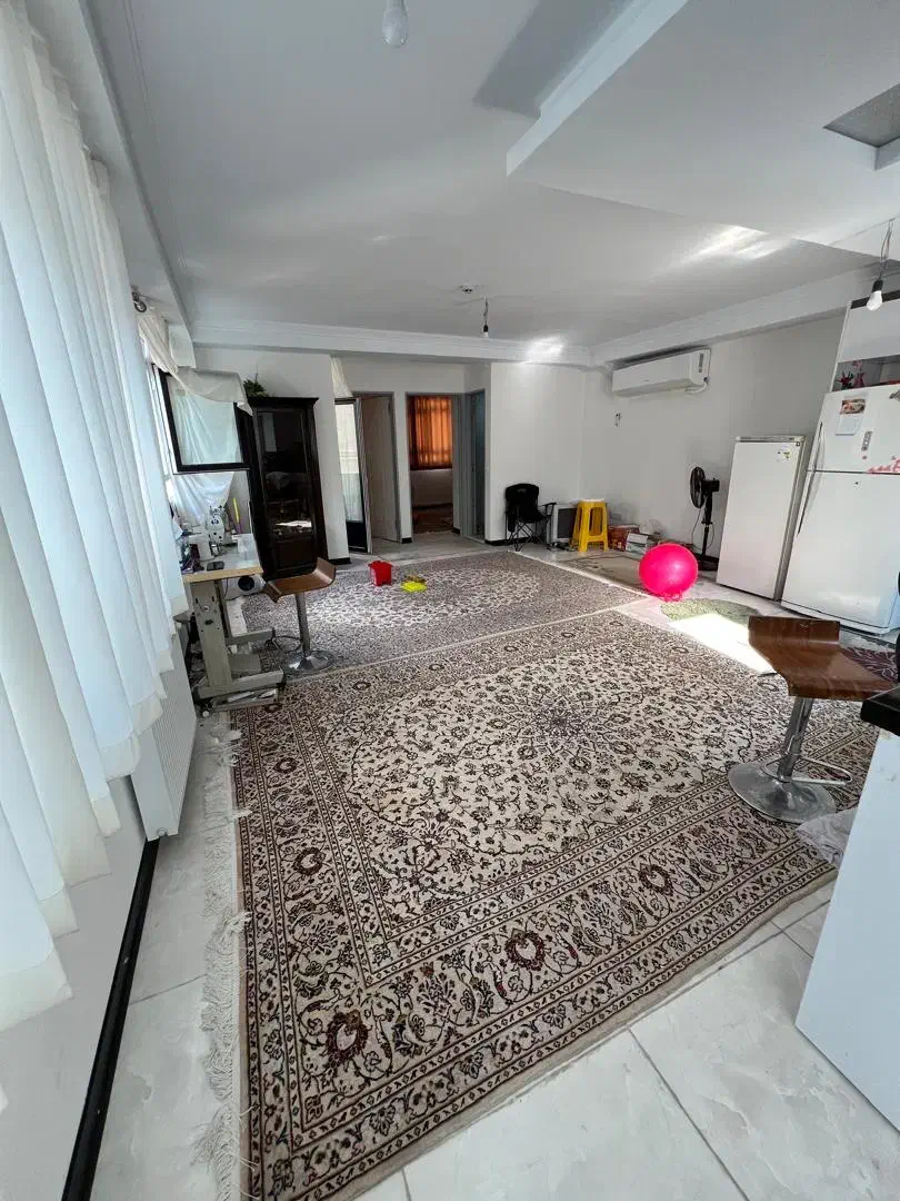 98متری. فول امکانات. آذربایجان