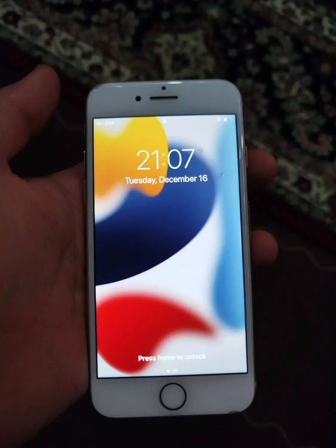 iPhone 8|موبایل|میاندوآب, |دیوار